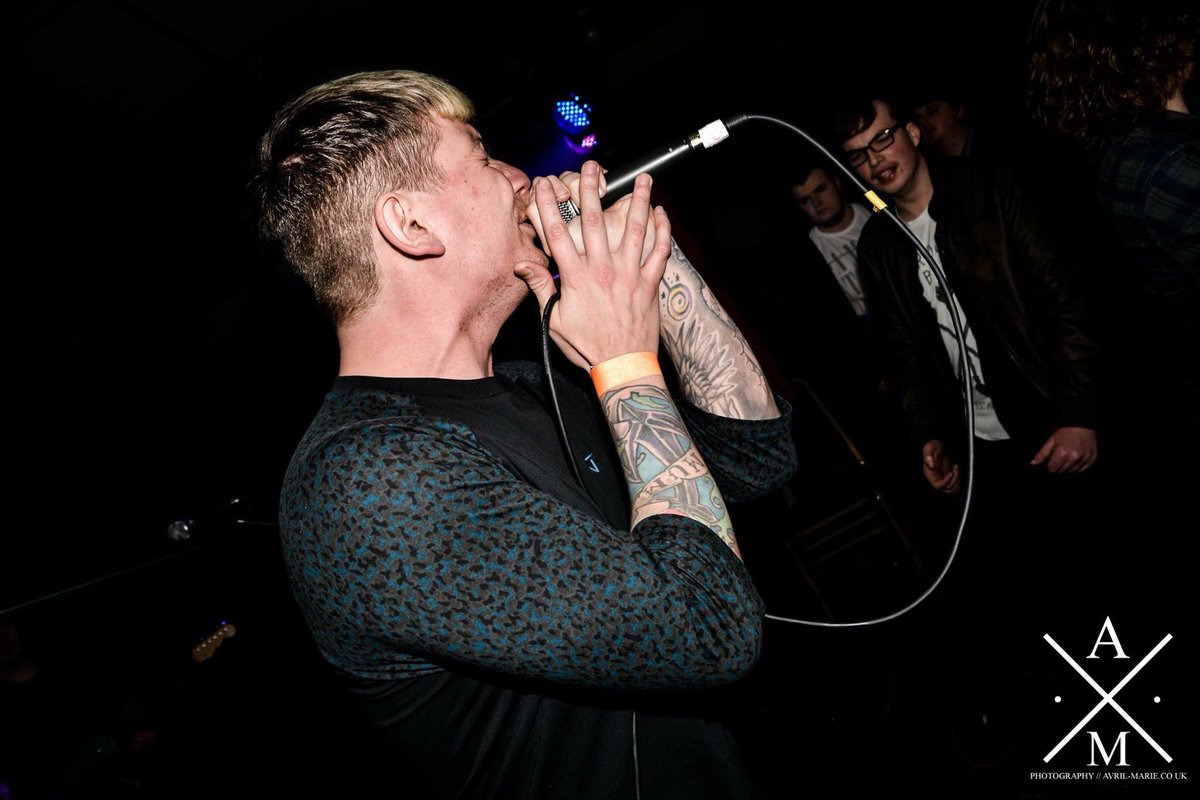 What's your favourite track from our Answers EP? cardinalbay.co.uk/music