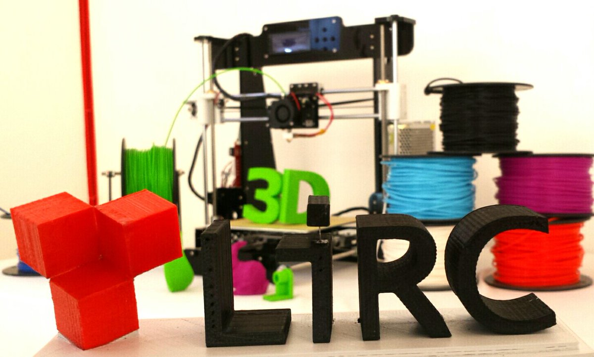 LiRC_3D's tweet photo. Conoce la tecnología y crea tu mundo de posibilidades con diseño CAD y la Impresora 3D💡 🗼 🎁 👑 🎠#impresoras3D #impresion3D #cursoSolidworks https://t.co/yLgpbLxRHV