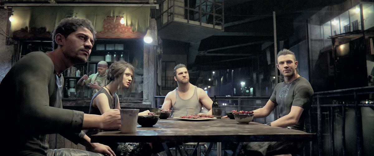 Tonberry's Kitchen tweet media