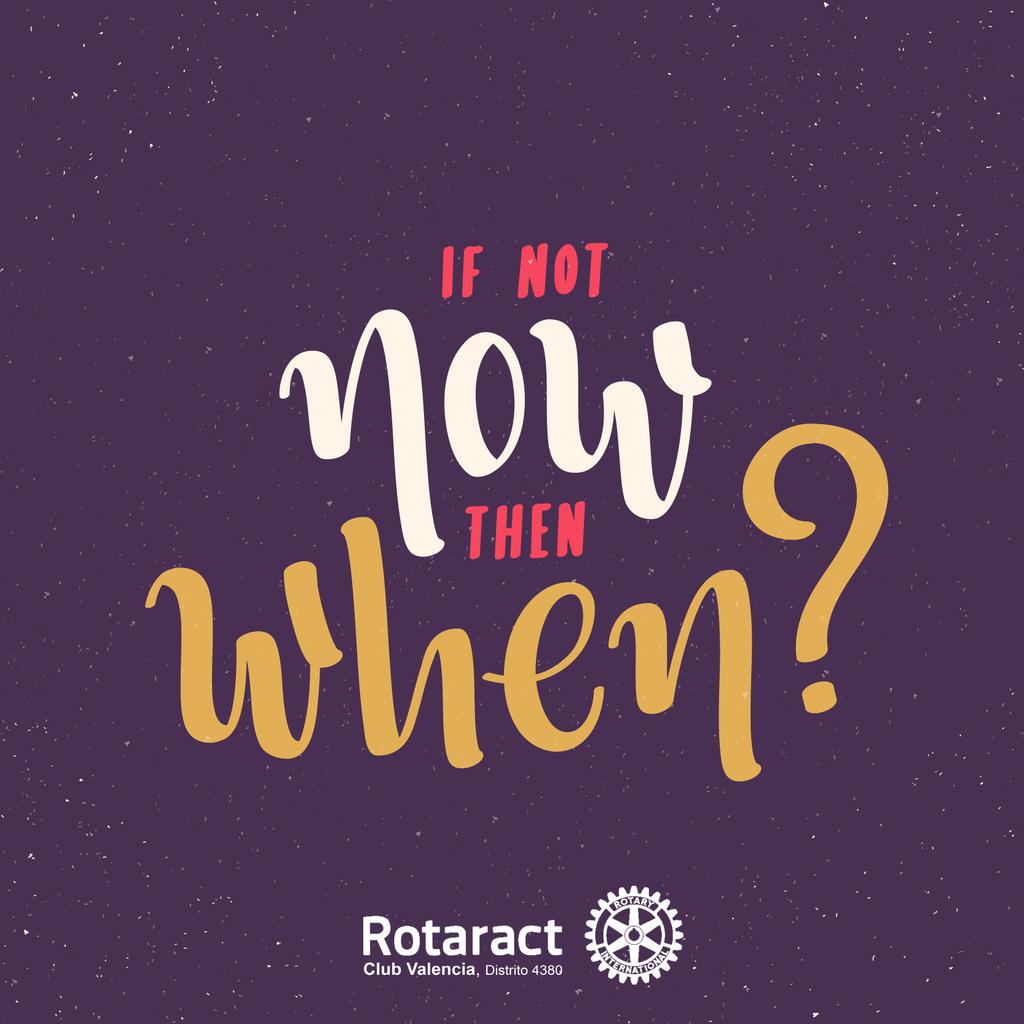 Te invitamos a formar parte de la iniciativa #AIR (<a href="/AIRotaract/">AIR</a> ) y aprender un idioma 👊 ¿si no es ahora, cuando? 😉