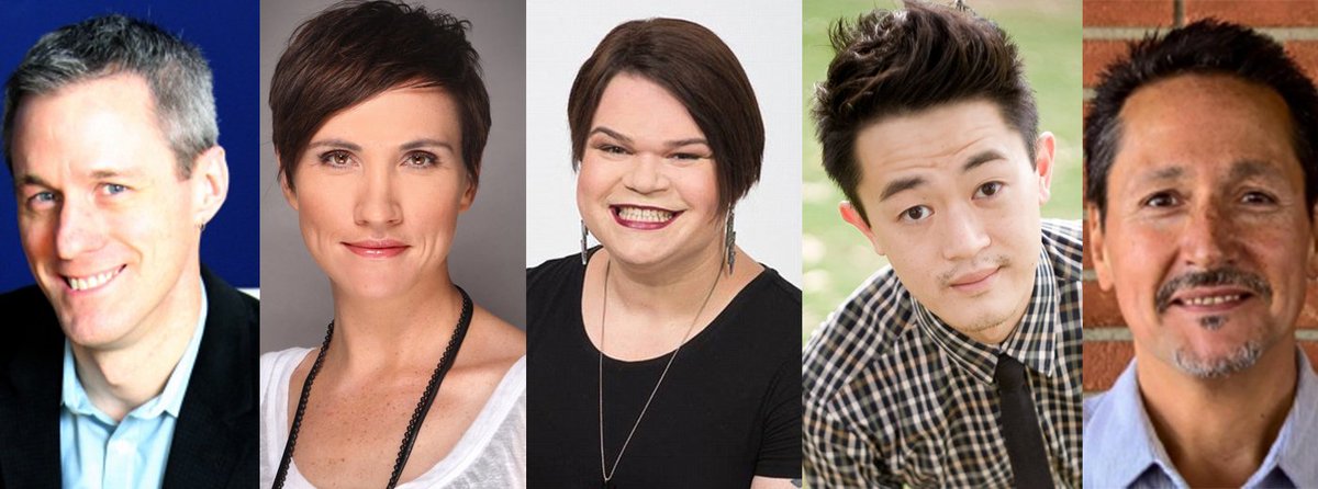 #AFTRS, <a href="/Qscreen/">Queer Screen (Mardi Gras Film Festival)</a>, <a href="/glaad/">GLAAD</a>, <a href="/ScreenNSW/">Screen NSW</a>, @ACONHEALTH,<a href="/Foxtel/">Foxtel</a> panel: Accelerating LGBTIQ Acceptance Through the Media ⇨ ow.ly/Rkfw308KAsu