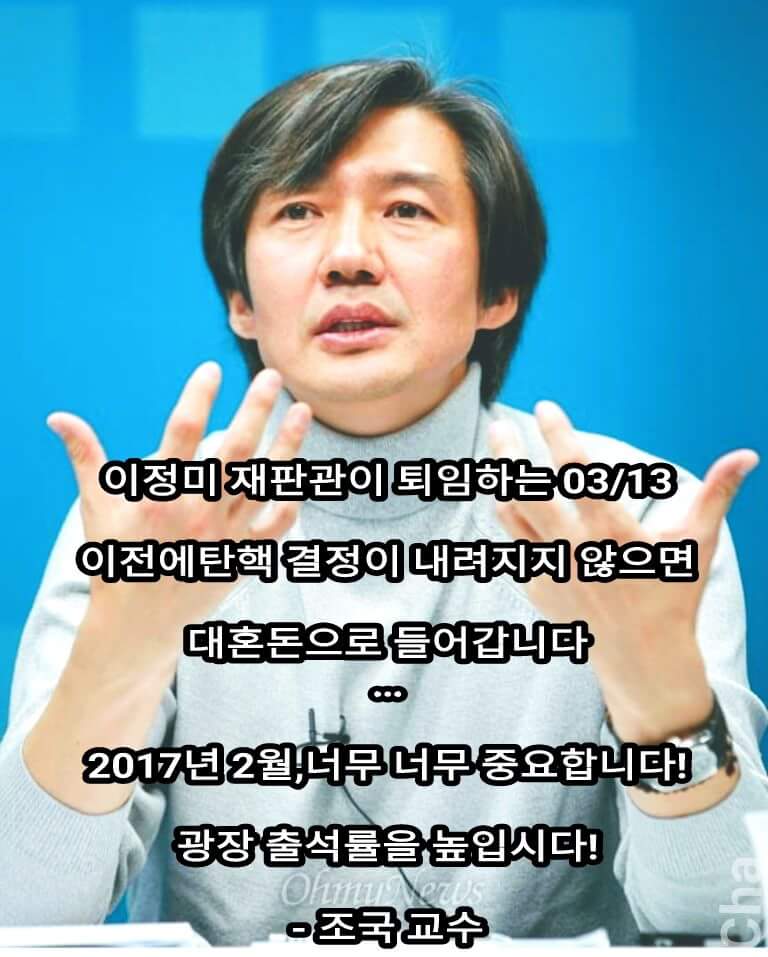격하게 공감합니다.