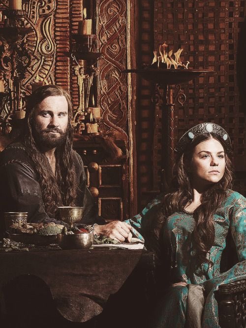 "We are from different worlds..."