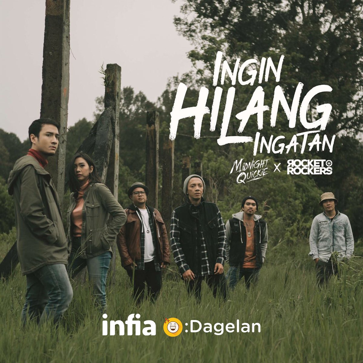 Cocok bgt bwt yg suka baper, ada yang bisa nebak bakalan kaya gimana project ini ?? #RRxMQ #KuInginHilangIngatan
.
<a href="/dagelan/">Dagelan</a> <a href="/infia/">Cinta</a>.co