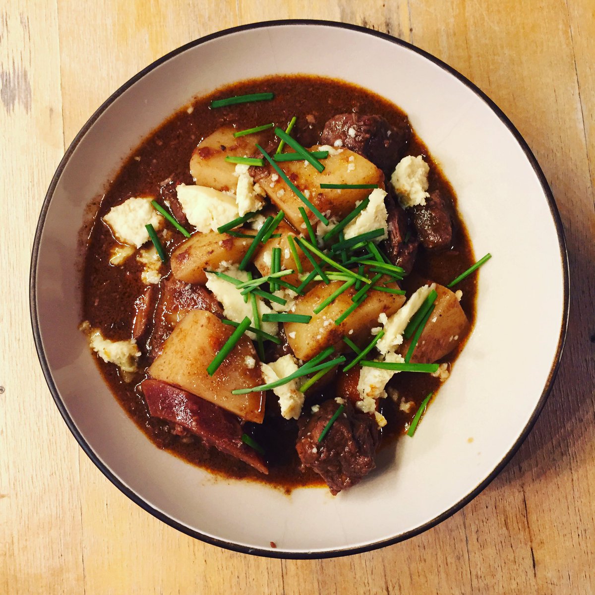 Tonberry's Kitchen tweet media