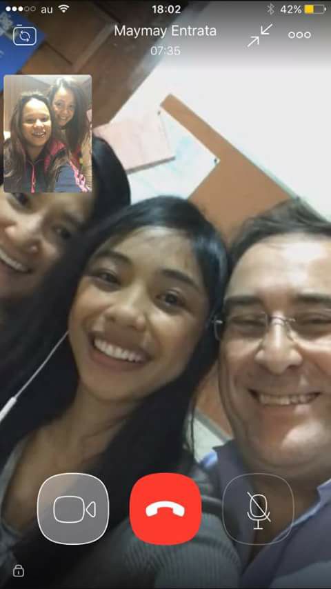 LumontPrecious's tweet photo. hahaja la lng nmn miss ko tlga clang nsa outside world hehe nkaka inlove oie

#PBBPADALUCKMAYWARD https://t.co/bdkzBJR9vu