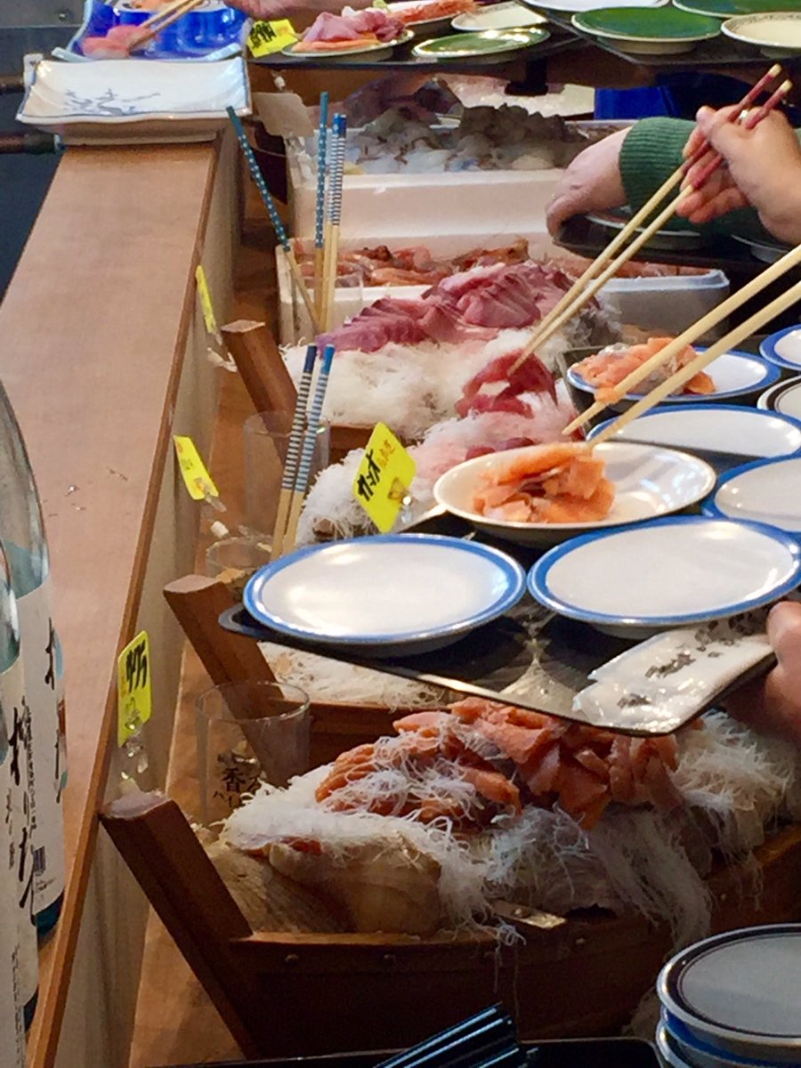 Dj一戸建 すすきのラウンドワンの地下にある 根室食堂 1 080円食べ放題ランチ行ってきた ブリとマグロの刺身 つみれ汁が特にうまかった めっちゃ混んでて寿司 が売り切れ 根室食堂ススキノ総本店 北海道札幌市中央区南5西3東宝公楽 Dj一戸建 すすきのラウンドワンの地下にある 根室食堂 1 080円食べ放題ランチ行ってきた ブリとマグロの刺身 つみれ汁が特にうまかった めっちゃ混んでて寿司 が売り切れ 根室食堂ススキノ総本店 北海道札幌市中央区南5西3東宝公楽