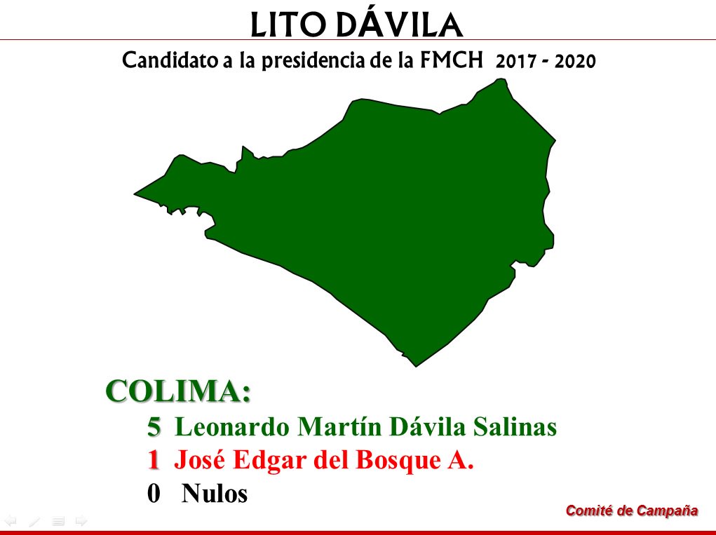 LitoPresidente's tweet photo. ¡Gracias a todas las asociaciones charras de COLIMA, que apoyaron el proyecto de Lito Dávila! #SomosMás #LitoPresidente #FMCH #2017_2020 https://t.co/fNrpVRY6b3