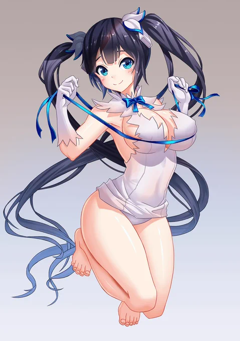 ヘスティア~ 