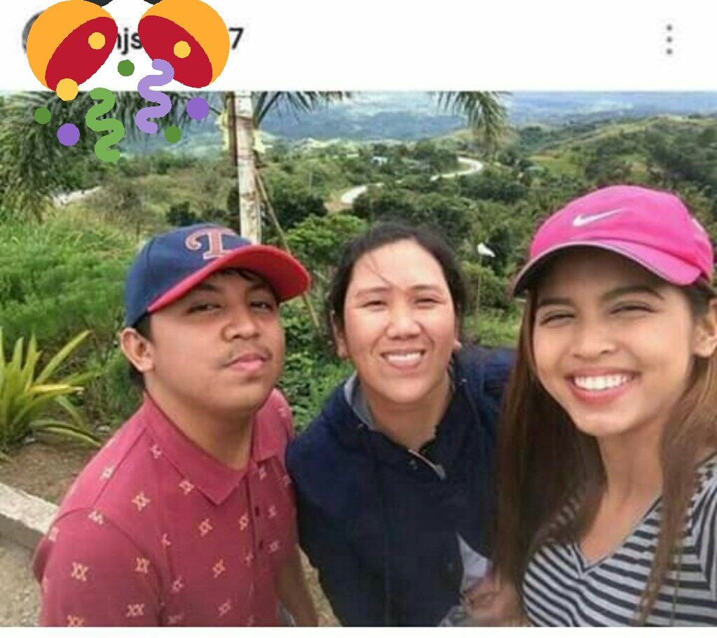 lorebelle09's tweet photo. At the taping🍀🍀🍀
#DTBY21DaysToGo https://t.co/ETcra3dz4o
