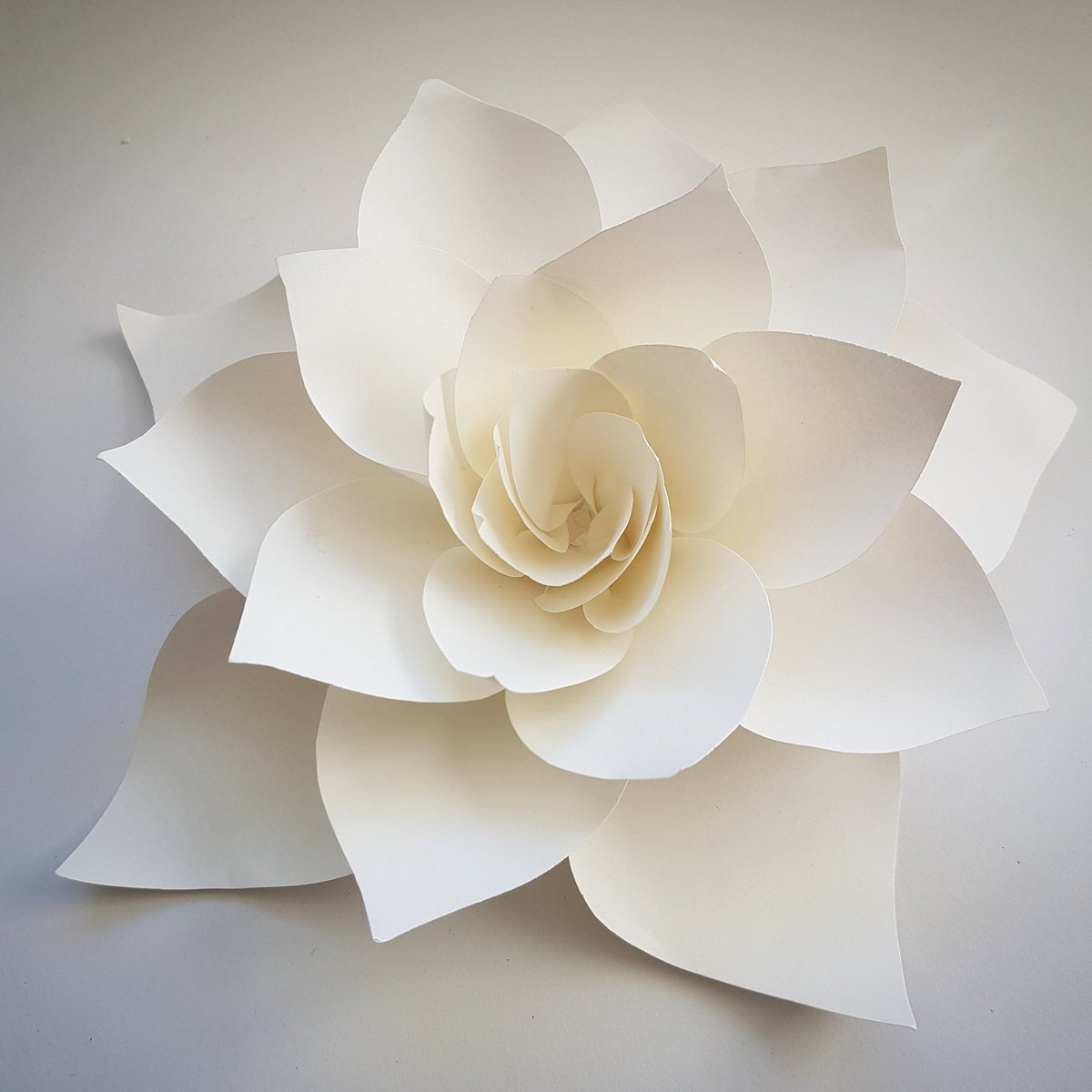 'Simplicity is the ultimate sophistication." Clare Boothe Luce