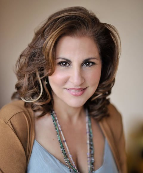 Happy Birthday Kathy Najimy 
