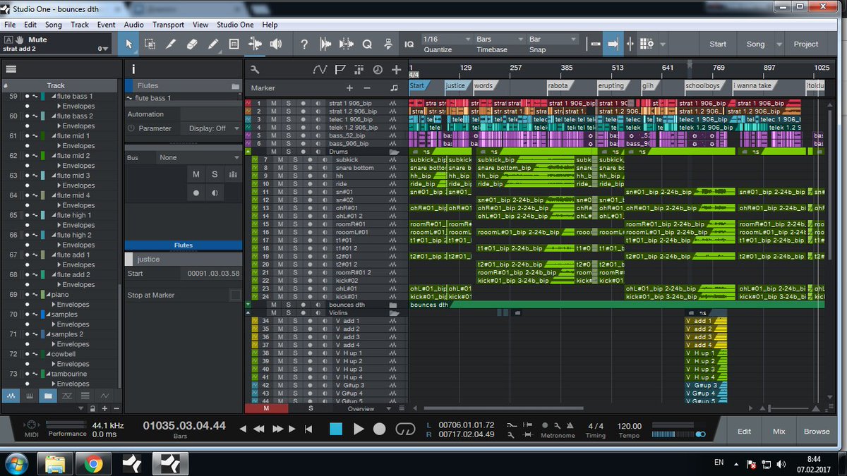 THESOLTED's tweet photo. Here's my album looks like in instrumental version, I'm recording vocals now bros! It's close...
#thesolted #allbum #rock #record #indie https://t.co/vFqAdCe7bH