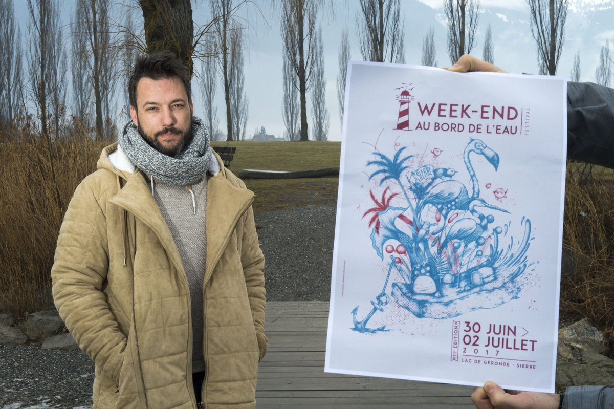 lenouvelliste's tweet photo. Le Week-end au bord de l'eau se réorganise en fondation: Le Festival du Week-end au bord de l’eau se réorganise en… https://t.co/JBzOwonjme https://t.co/zBZsOc2eo9