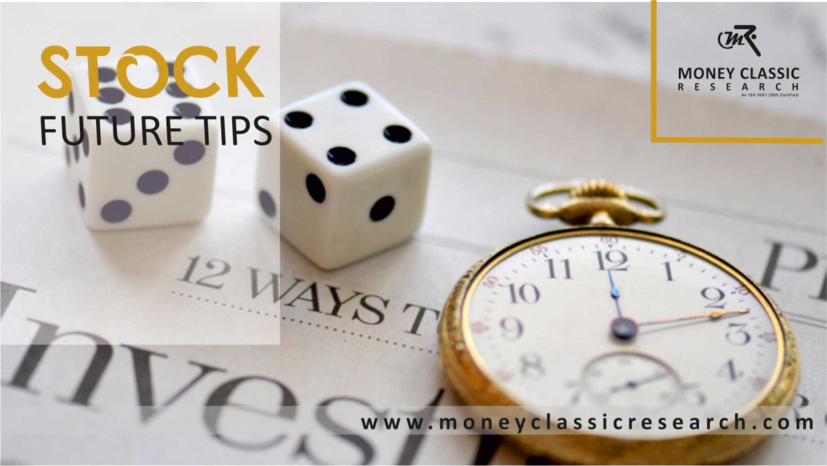 Moneyclassic's tweet image. Stock future tips
moneyclassicresearch.com/stock-future-t…
#stockfuturetips #intradayfuturestocktips #intradayfuturetips