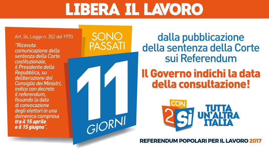 CGIL Nazionale tweet media