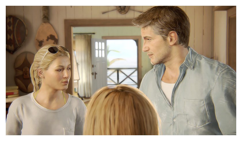 _yume_no_shojo_'s tweet photo. Beautiful family *w*

#Uncharted4 #nathandrake #elenafisher #cassiedrake #naughtydog #uncharted https://t.co/c6uJGa5tY8