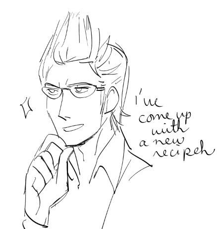 some #ffxv sketches, i wanna do real ones when im not too busy 
