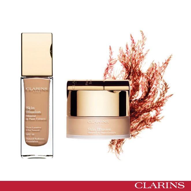 JashanmalBH's tweet photo. Get naturally illuminated complexion through these radiance-boosting secrets today.
#clarins #skincare #fluidfoundation #bahrain https://t.co/NNJgdGjBrw