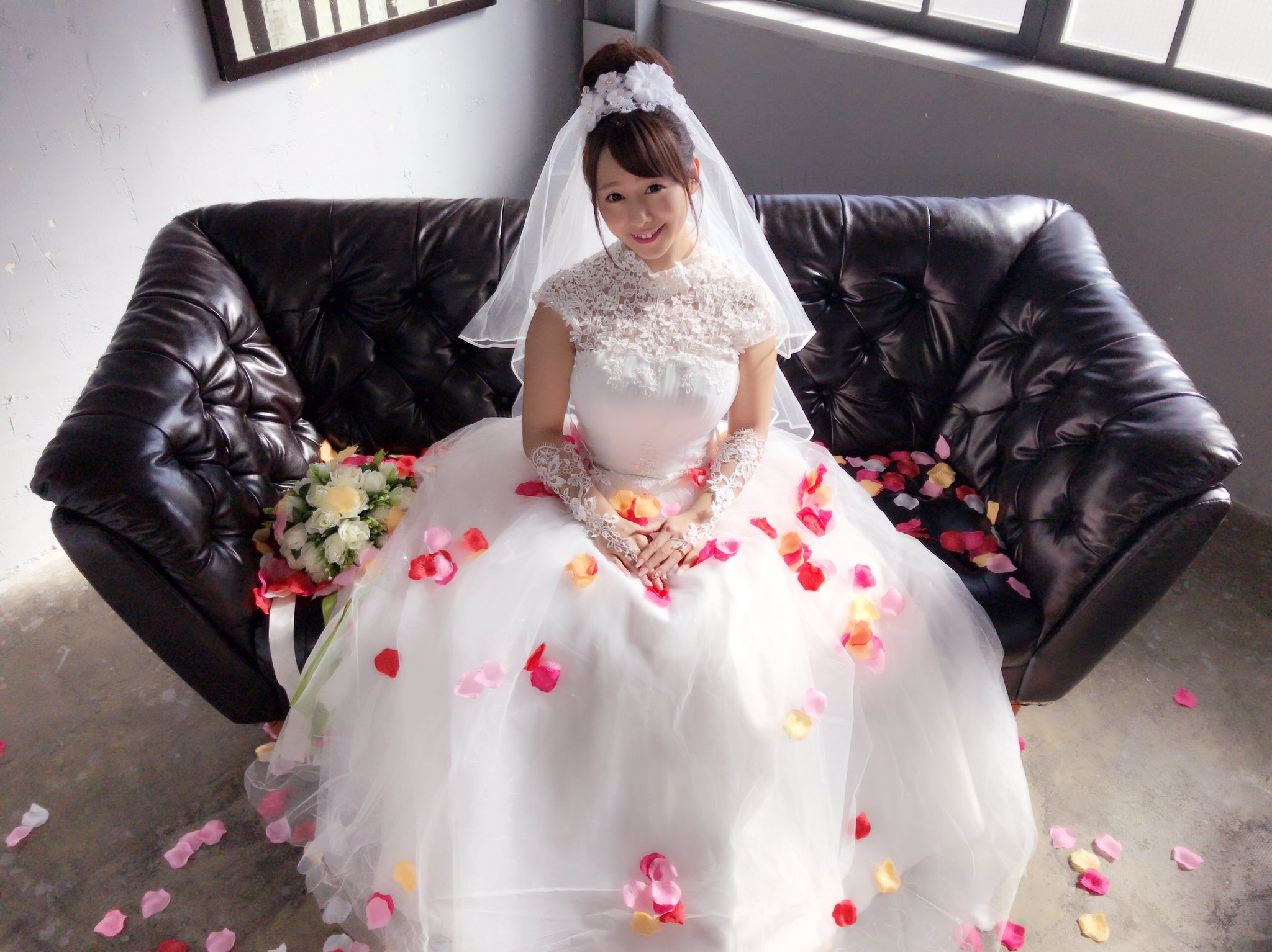 白石茉莉奈💋 on X: 