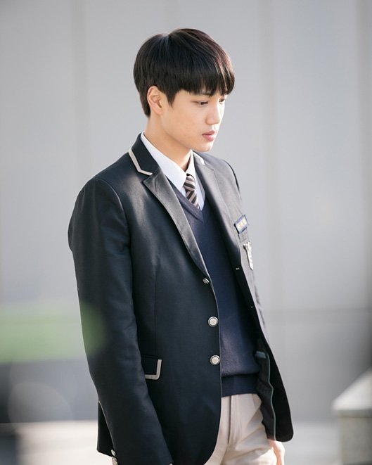 순정만화 고딩 남주 현실판.😍
#안단테👉 goo.gl/7YNdsy
instagram.com/p/BQMVvaKB5ik/
instagram.com/p/BQMVytXhGzb/