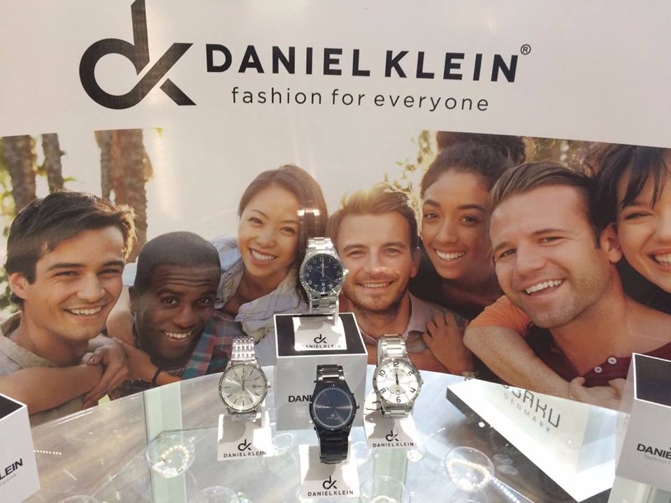Coevalza's tweet image. Valentine’s day #special 
Less 40% off all Daniel Klein #watches
All stainless steel leather ranging from R600 to R1400