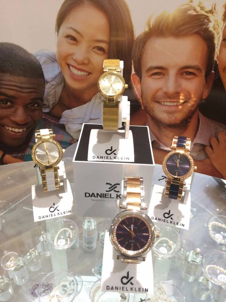 Coevalza's tweet image. Valentine’s day #special 
Less 40% off all Daniel Klein #watches
All stainless steel leather ranging from R600 to R1400