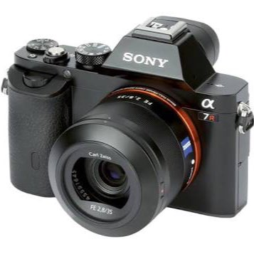 sonyalphatr's tweet photo. #YeniProfilResmi https://t.co/n7NKBVSc9i