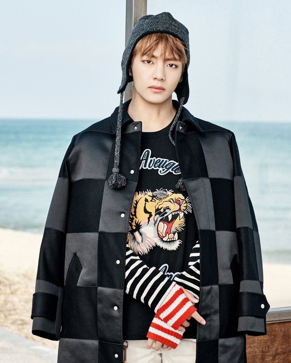 Tae Tae בטוויטר So Gucci Why Haven T You Hired The Human Gucci As Your Model Yet This Man Literally Breathes In Gucci Taehyungforgucci T Co Uhqzeeq0jb