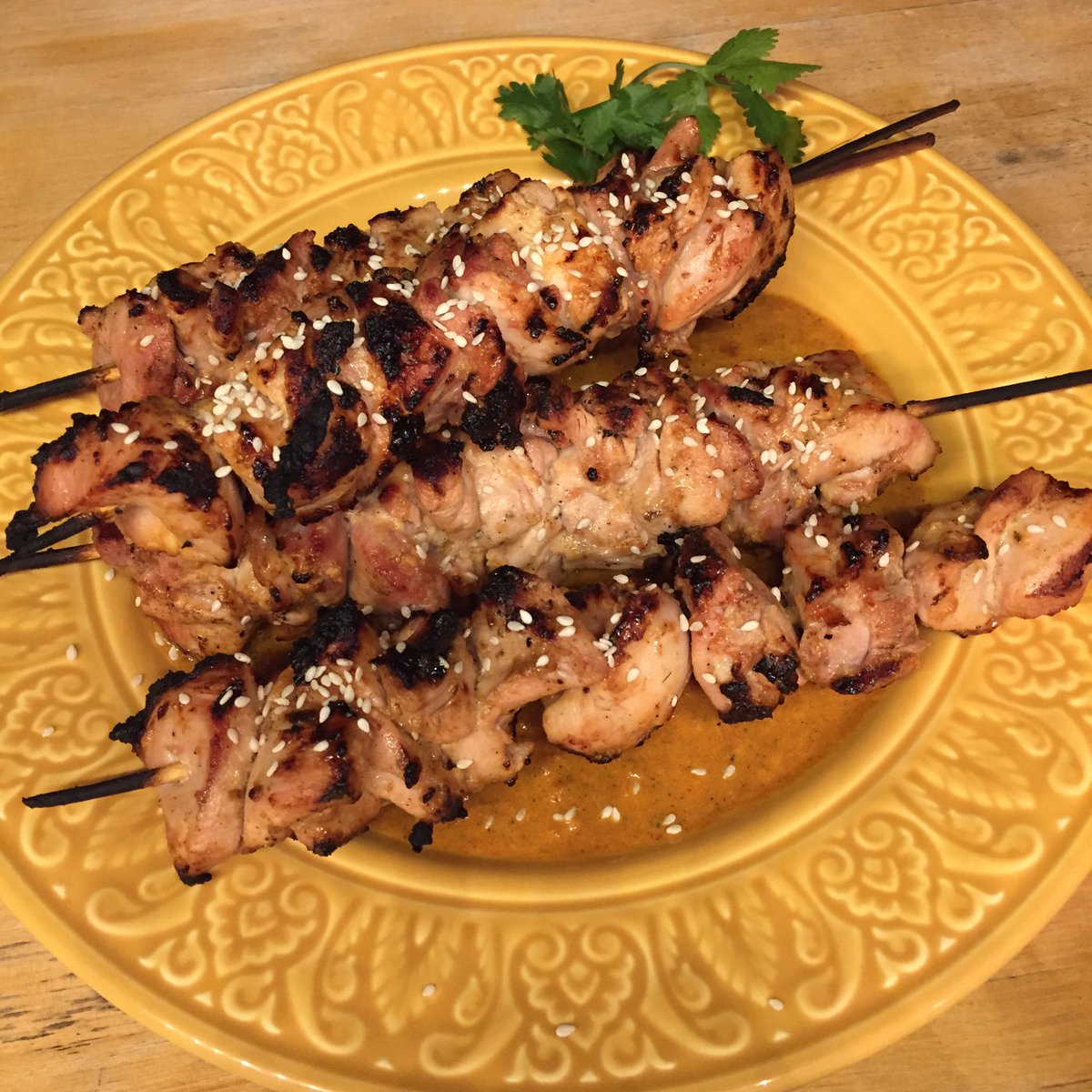 Tonberry's Kitchen tweet media