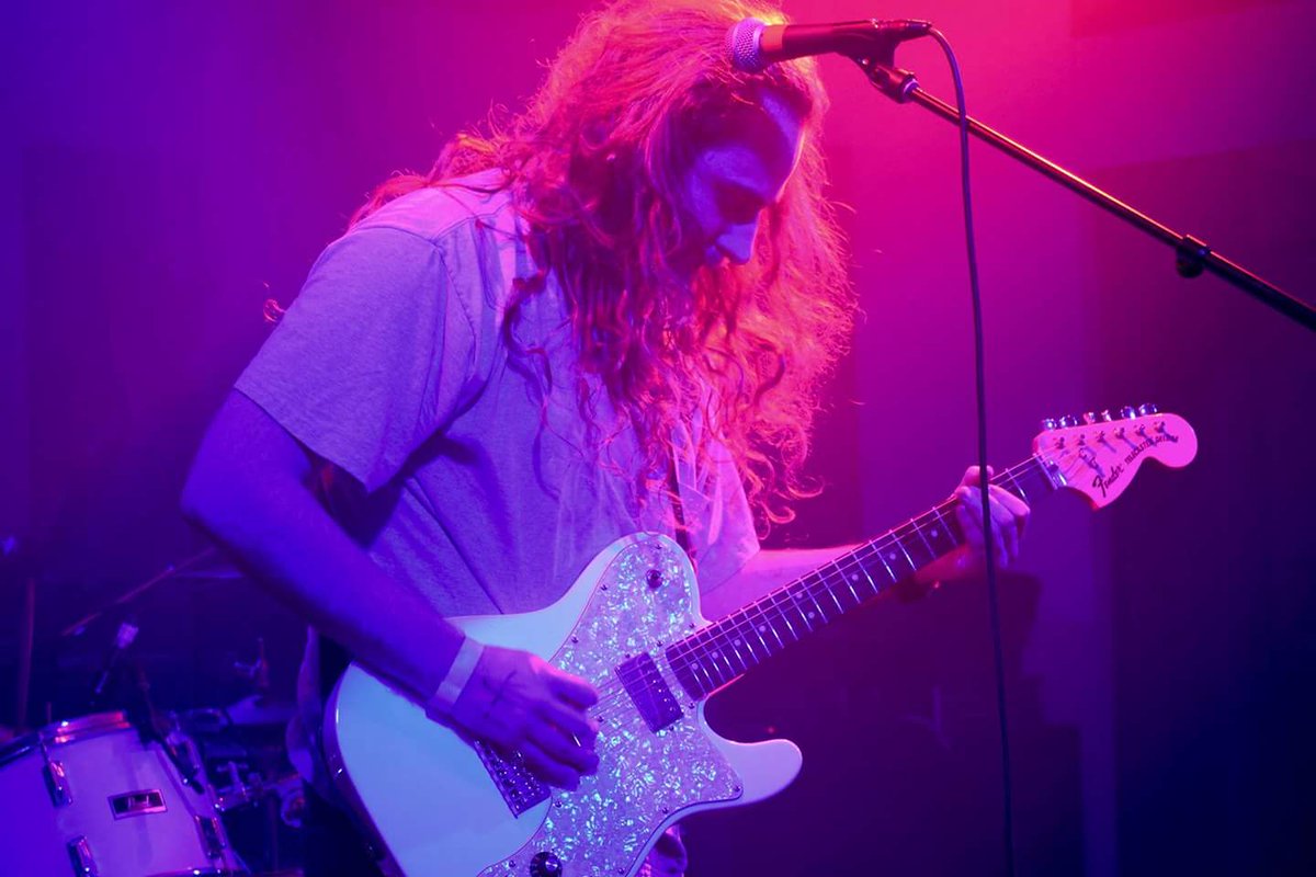 AnimariBand's tweet photo. Ft. Worth was a blast last weekend! https://t.co/ucQPKvgorH