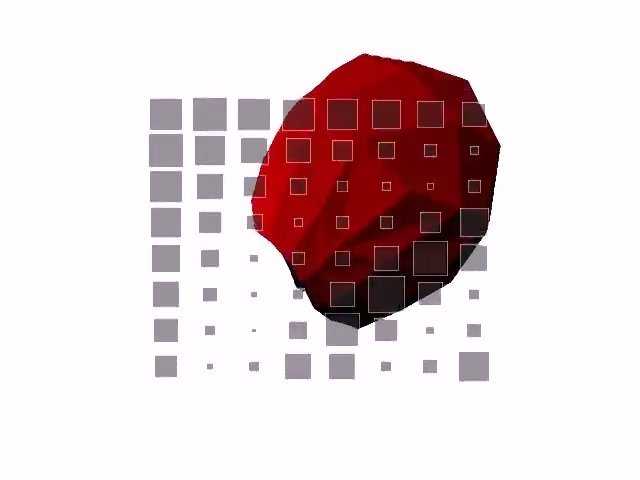 Plainwork by unik

🎺 pouet.net/prod.php?which…

🎥 youtube.com/watch?v=qxFyGE…

#demoscene 💎#windows  #creative #art