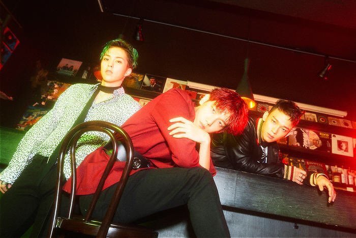 blumingdaes's tweet photo. they may lack some height but their talents are overflowing with so much feels #100DaysWithCBX https://t.co/PsP83Q85xn