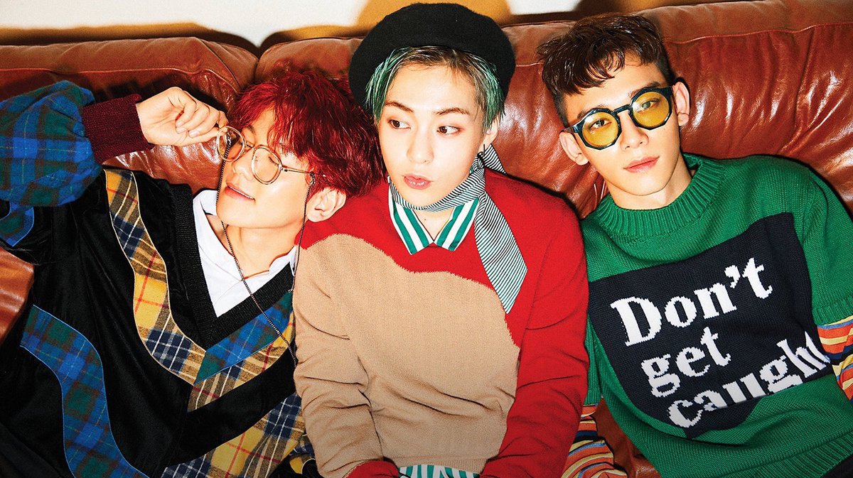 blumingdaes's tweet photo. they may lack some height but their talents are overflowing with so much feels #100DaysWithCBX https://t.co/PsP83Q85xn