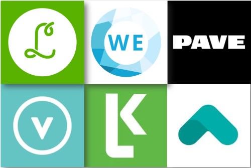 gomedici's tweet photo. Alternative #Lending Companies @pave @Upstart @SoFi @vouch @CommonBond @credible @lenda @backed_inc @LendKey https://t.co/MdowFnezMw https://t.co/E2vlGKeKH7