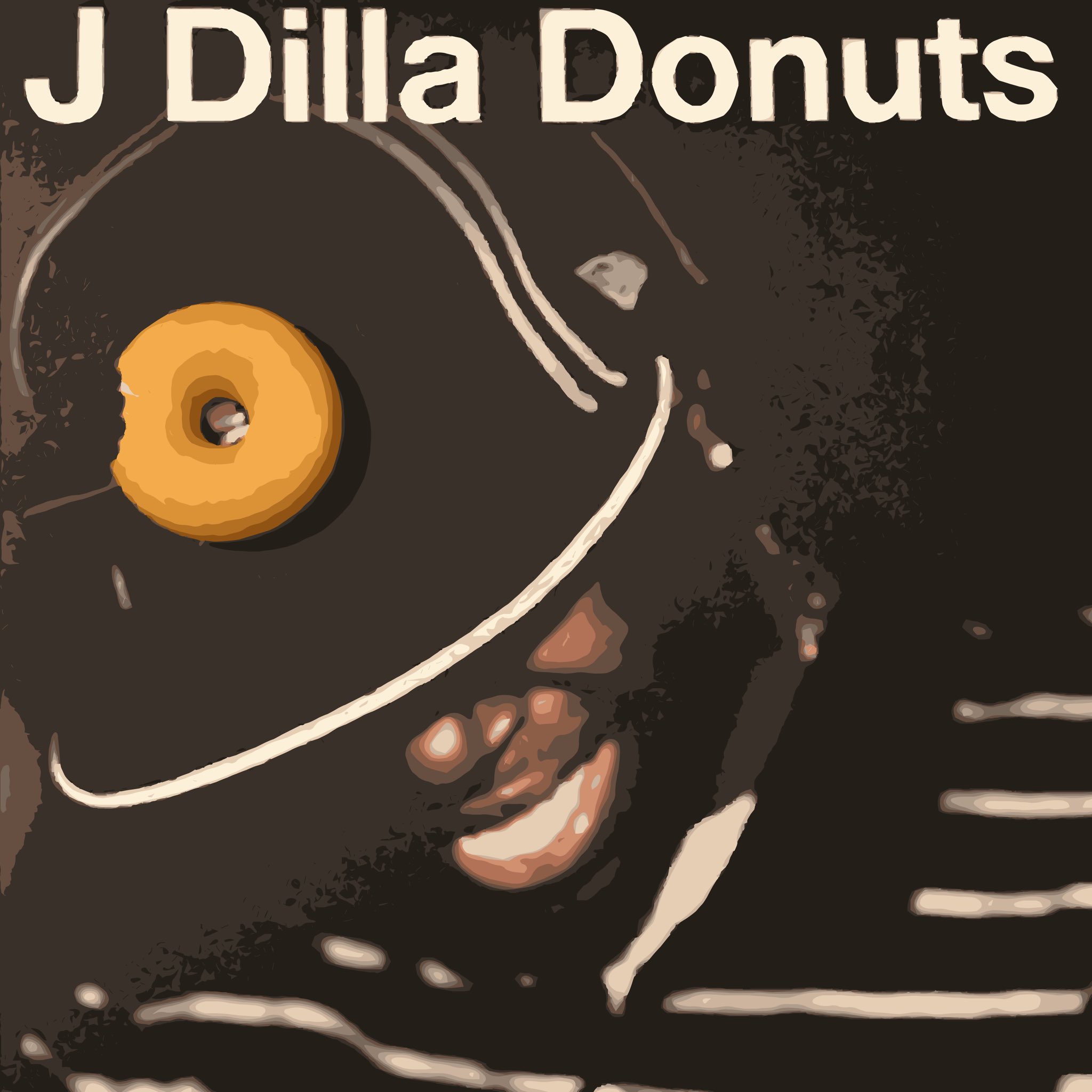 Happy Birthday J Dilla 