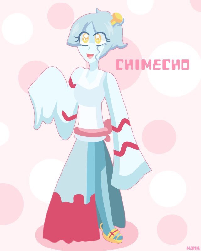 Chimecho Hashtag On Twitter Pokemon Gijinkas Manaphy Chimecho Gorebyss Shiitonic Pokemongijinkapic Twitter Com S29s0mbz8w