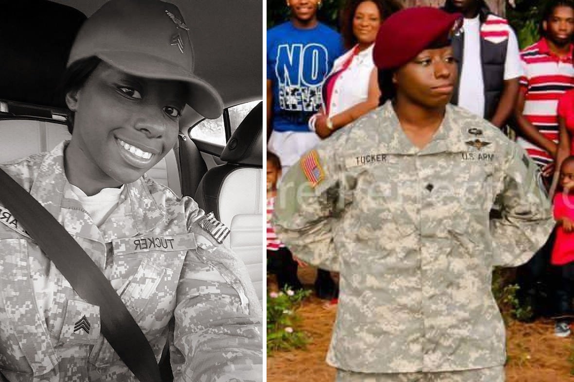 WomanistVeteran's tweet image. @WinRossLive thnks follow. #ABCRenovatedJubileeHouse #ResistInvisibility #ResistHatred Honor BlackWomenVeterans..too many dying mysteriously