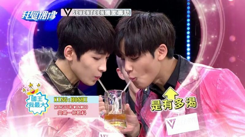 low quality minwon (@lqsmeanie) on Twitter photo 