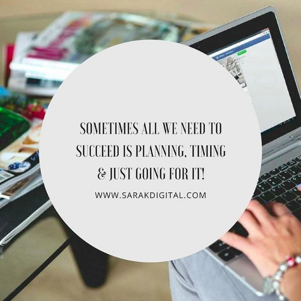 sarakdigital's tweet photo. Don't overthink posting to the point u fear what others think &amp; avoid posting. Share with followers as if friends https://t.co/PTH6eWghzo  ☕ https://t.co/MZD5TbPmED