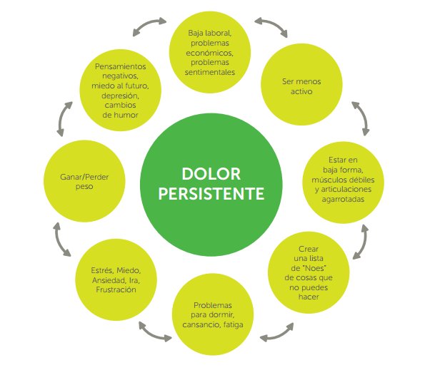 tuvidasindolor's tweet photo. El círculo vicioso del dolor Via @INAMMadrid
https://t.co/vd3c2EzJAD #TPT