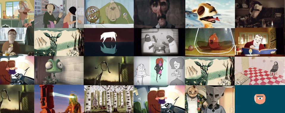 Abiertas las inscripciones para la 9ª edición del mercado de cortometrajes de animación <a href="/3DWIRE/">3DWIRE</a> hasta el 31 de mayo! bit.ly/2jXRjt4