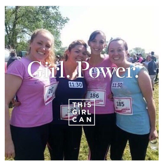 LPNetball's tweet image. #thisgirlcan