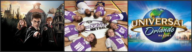 VisionsNetball's tweet image. Visions Spellbinding Universal Netball Tour -Florida USA.   #netball #netballtours conta.cc/2kmIzv7