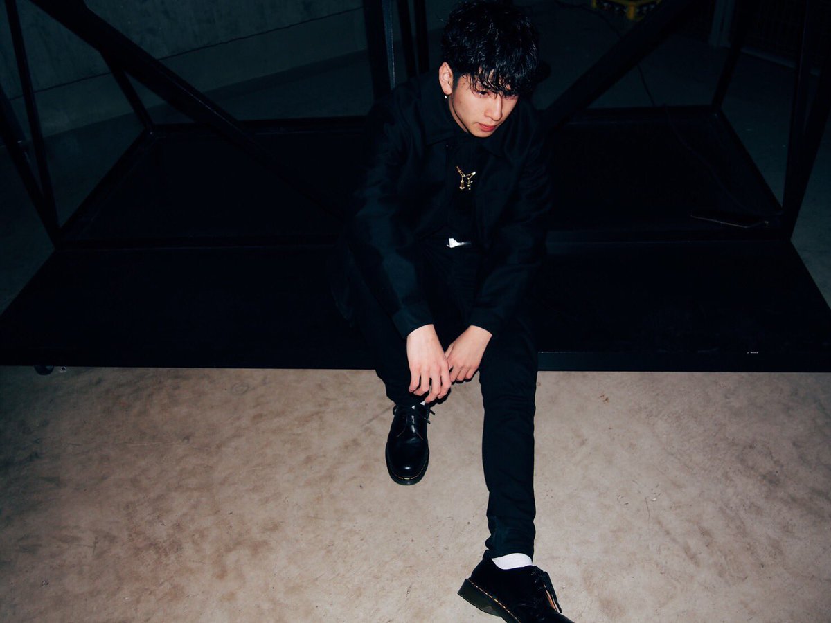 The Rampage Official 長谷川慎です 先程exile Tribe Mobile内のstreet Graphyに写真を投稿させて頂きましたので是非チェックお願い致します T Co Ut0fjj8meb Therampage Streetgraphy 長谷川慎 T Co M6tqm7bnjv