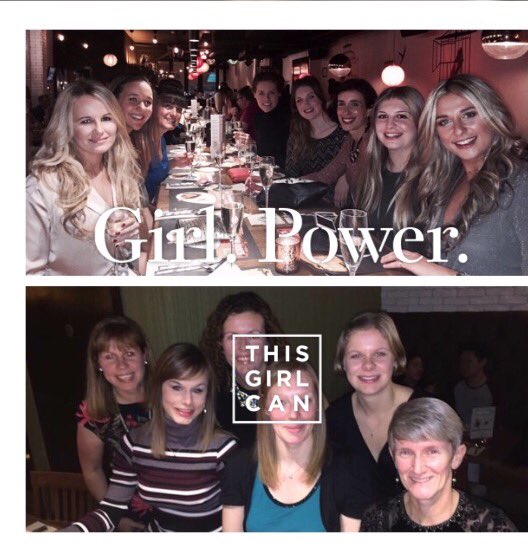 LPNetball's tweet image. #thisgirlcan