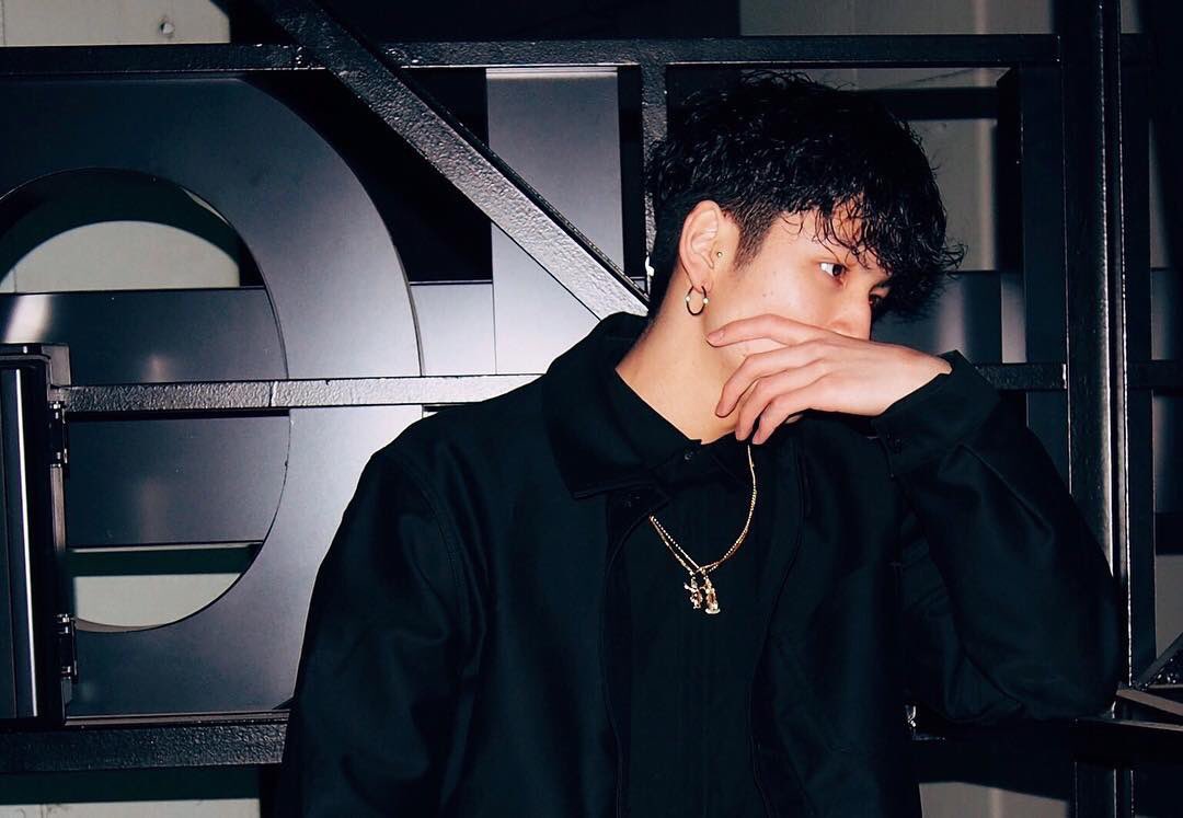 MAKOTO__RAMPAGE's tweet image. Photo by ZIN📸
陣さんありがとうございます🙇

#THERAMPAGE
#STREETGRAPHY
#長谷川慎 
instagram.com/p/BQNZOMljzw2/