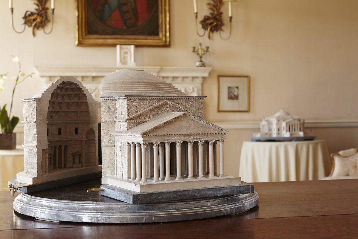 VisitBath's tweet image. Can't wait for @No1Museum exhib 'From Rome to the Royal Crescent' celebrating 250 years of the Royal Crescent #RC250 ow.ly/ef0m308L5Hk