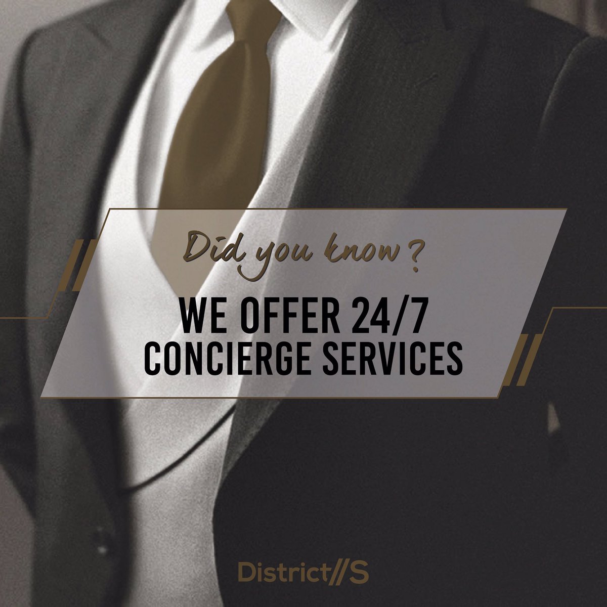 DistrictSBeirut's tweet photo. At Your Doorstep! #DisrictS #DistrictSBeirut #Luxury #Lifestyle #Lebanon #Beirut #Hospitality #Concierge #Living #Glamour #Relaxation https://t.co/c9rnODb8Bl