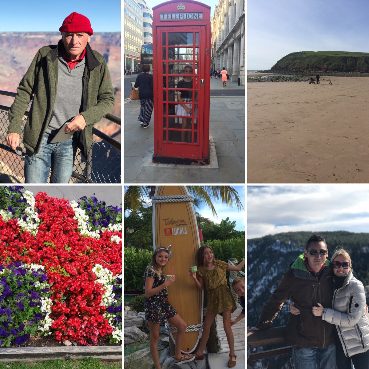 AutoToursGlobal's tweet photo. #customerexperience thanks for sharing some of your #roadtrip pics! We love that you #travel with us #autotours #usa #europe #london #travel https://t.co/vee3E7Ltcb